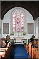 St Mary Magdalene, Thorrington, Essex - Chancel