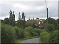 The Oast, Gatehouse Farm, Riseden Lane, Goudhurst, Kent