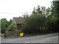 Nursery Farm Oast, London Road, near Kilndown, Kent