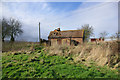 Old Pigsty, Sparrwood Farm