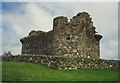 HP6201 : Muness Castle, Unst by Tom Pennington