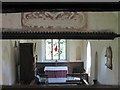 St Mary, West Bergholt, Essex - East end