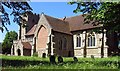 St Michael, Great Sampford, Essex