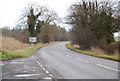 A30 below White Sheet Hill