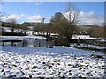 View Across the River Alyn