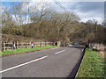 Hosey Bridge near Sturminster Newton