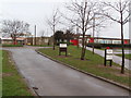 Gooseacre Primary School, Thurnscoe, Barnsley, South Yorkshire