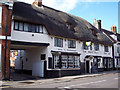 White Hart, Sturminster Newton