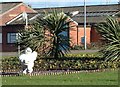 Roundabout by Michelin Factory