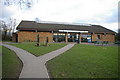 Visitor Centre, Woodgate Valley Country Park