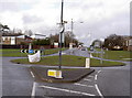 Aycliffe Drive & Link Road. Grovehill