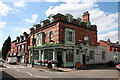 Patrick Kavanagh (nee Trafalgar) Pub