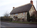 Avon Farm Cottage near Stratford sub Castle