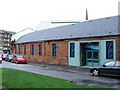 Port Glasgow Baths