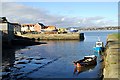 Old Harbour Tayport