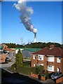 York Sugarbeet factory in 2006