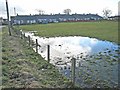 Peaseholm Bungalows, Crook