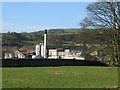 Hartington Cheese Factory