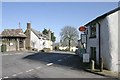 SS5923 : Atherington Village and Post Office by David Brinicombe