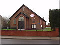 Great Houghton Methodist Church