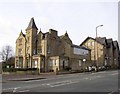 Mansion, Trinity Street, Marsh, Huddersfield