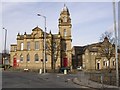 Gledholt Methodist Chapel, Blacker Road, Marsh, Huddersfield