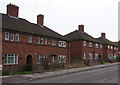 Fettiplace Road, Barton