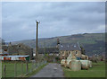 Longfield Farm, Todmorden