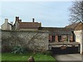 Mixbury Lodge Farm