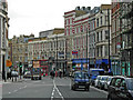 Shoreditch High Street