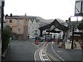 Tramway Terminus, Llandudno