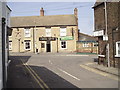 Cross Keys, Winterton