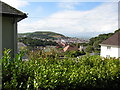 Aberystwyth from Caemelyn