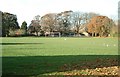 Recreation Ground, Mortimer Hill, Tring