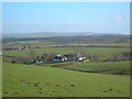 Netherton Farm, Ochiltree