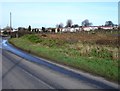 Caravan Park on Seasalter Lane