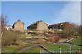 Terrace Houses, Colne, Lancashire