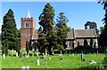 St Mary, Stansted Mountfitchet, Essex