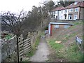 Rofft Gate, Llandudno