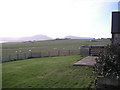 View south from Howe Brae