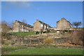 Terrace Houses, Walton Street, Colne, Lancashire