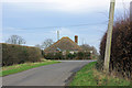 Bungalow at Lane Junction