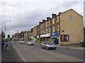 Shops, Otley Road, Guiseley