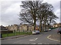 School, West Villa Road off Oxford Road, Guiseley