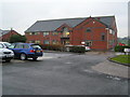 Staffordshire Fire and Rescue Headquarters