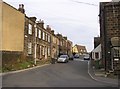 West Parade, off Lands Lane, Guiseley