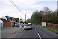 Stubbs Cross Post Office