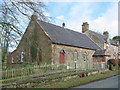 Chapelknowe Public Hall