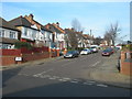 Flamsted Avenue, Wembley