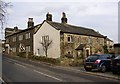 Upper End Farm House, Town Street, Guiseley